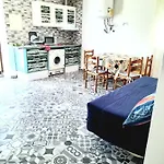 Tropicana One Bedroom Flat T1 With Ac Portatil, Garden And Parking Place البوفيرا