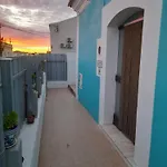 Tropicana One Bedroom Flat T1 With Ac Portatil, Garden And Parking Place شقة البوفيرا