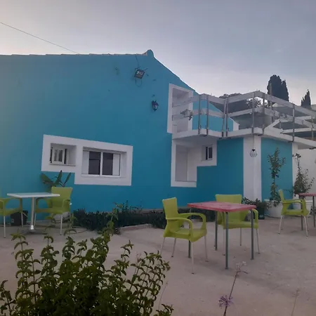 Bali Tropicana One Bedroom Flat T1 With Ac Portatil, Garden, Parking Place