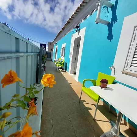 Bali Tropicana One Bedroom Flat T1 With Ac Portatil, Garden, Parking Place