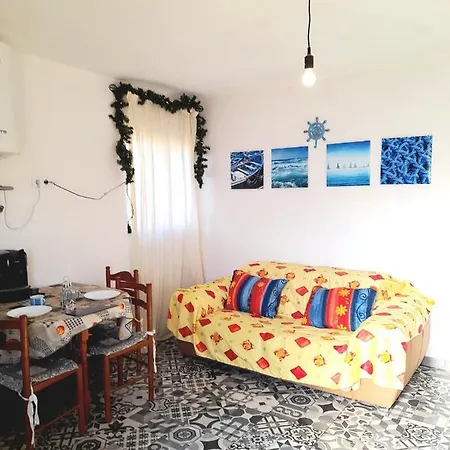 Bali Tropicana One Bedroom Flat T1 With Ac Portatil, Garden, Parking Place Lejlighed