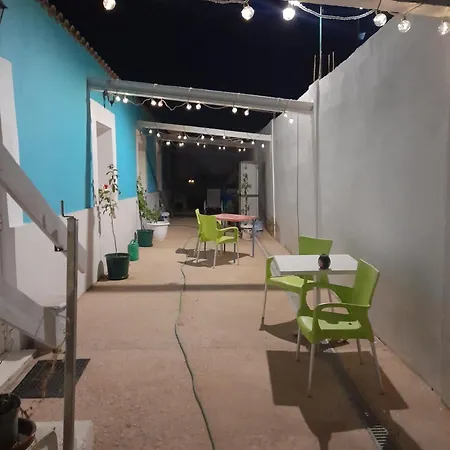 Bali Tropicana One Bedroom Flat T1 With Ac Portatil, Garden, Parking Place アルブフェイラ