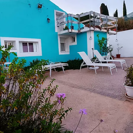 Tropicana Apartamento *