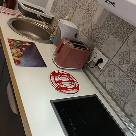 Bali Tropicana One Bedroom Flat T1 With Ac Portatil, Garden, Parking Place Apartament Albufeira