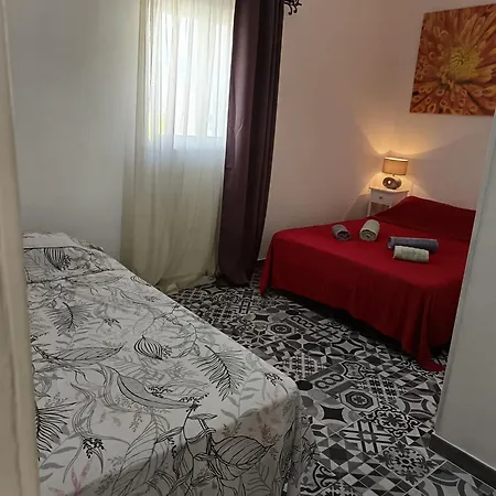 Apartament Bali Tropicana One Bedroom Flat T1 With Ac Portatil, Garden, Parking Place Albufeira