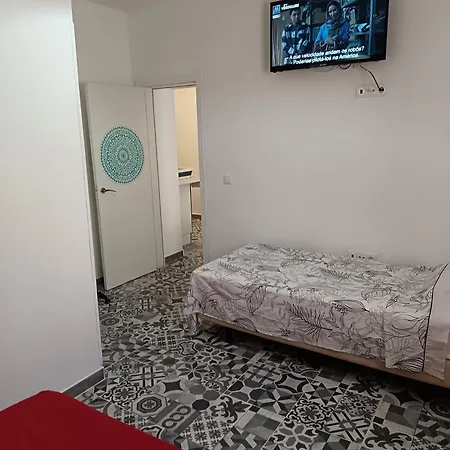 Appartamento Bali Tropicana One Bedroom Flat T1 With Ac Portatil, Garden, Parking Place Albufeira