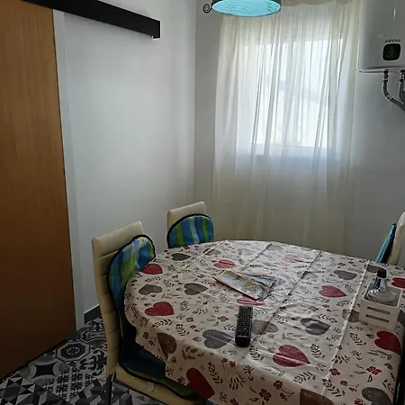 Apartament Bali Tropicana One Bedroom Flat T1 With Ac Portatil, Garden, Parking Place Albufeira