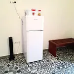 Tropicana One Bedroom Flat T1 With Ac Portatil, Garden And Parking Place